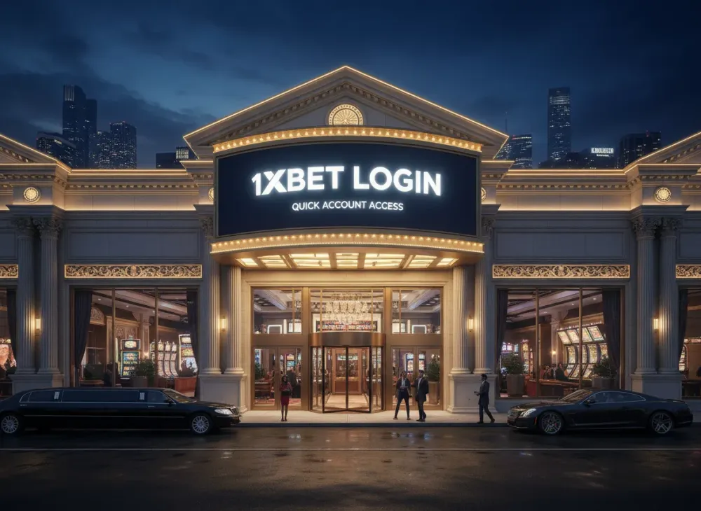 1xbet login Guide for Quick Account Access